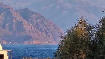 Manzzel Dahab Hostel