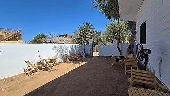 Manzzel Dahab Hostel