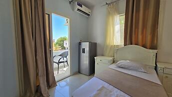 Manzzel Dahab Hostel
