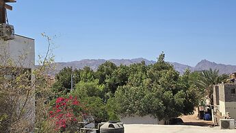 Manzzel Dahab Hostel