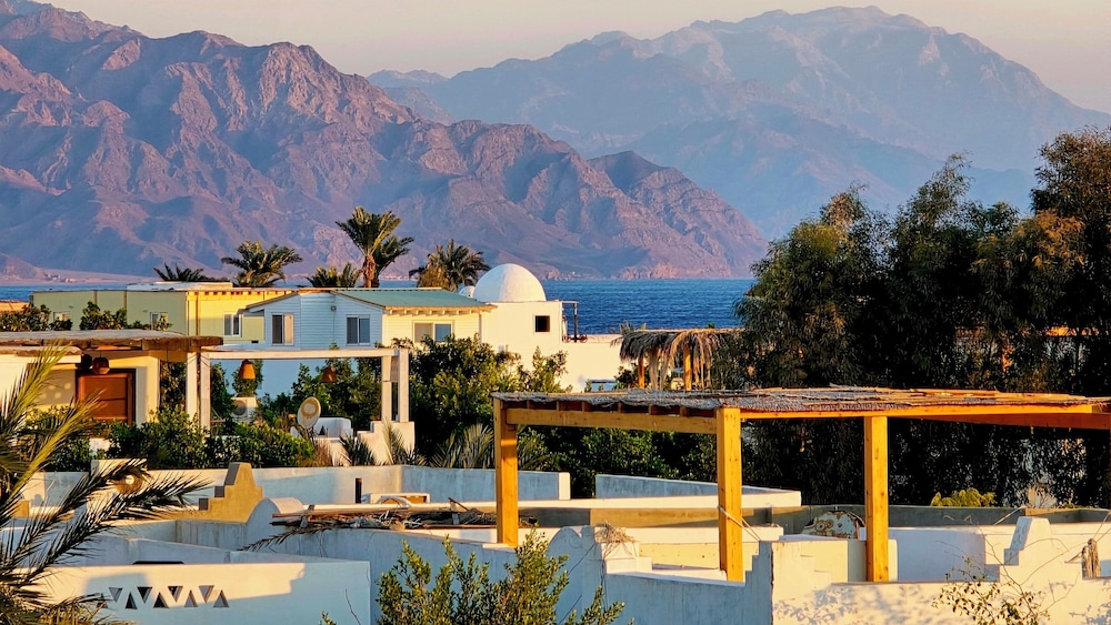 Manzzel Dahab Hostel