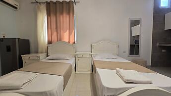Manzzel Dahab Hostel