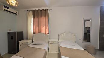 Manzzel Dahab Hostel