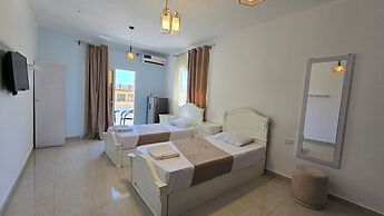 Manzzel Dahab Hostel