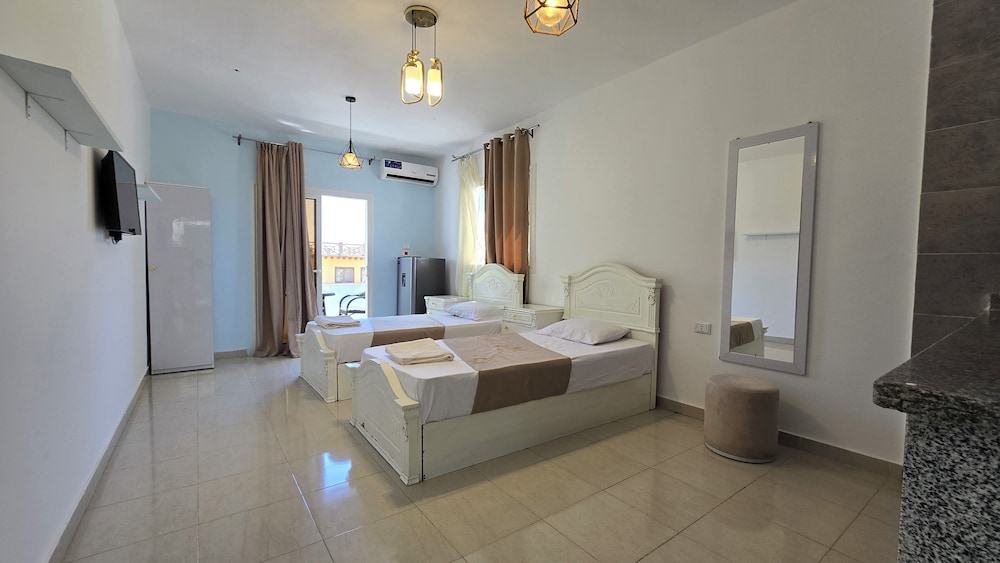 Manzzel Dahab Hostel