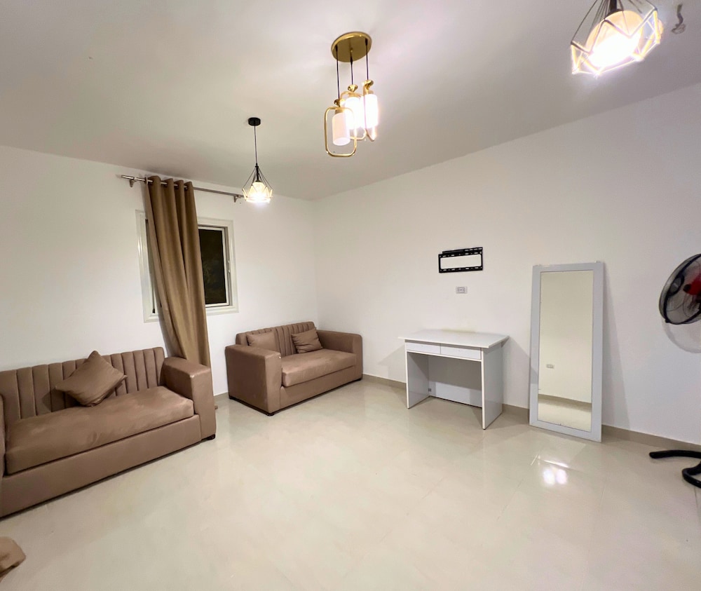 Manzzel Dahab Hostel