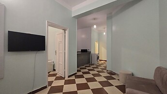 Manzzel Dahab Hostel