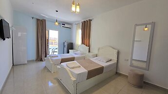 Manzzel Dahab Hostel