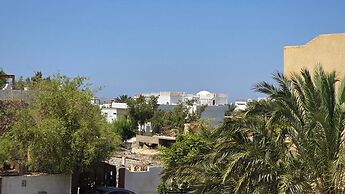 Manzzel Dahab Hostel