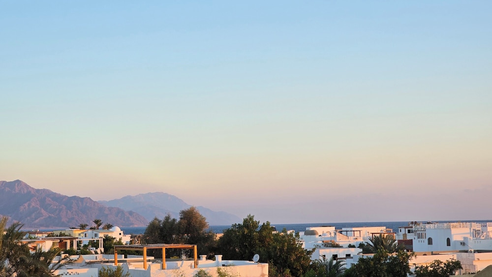 Manzzel Dahab Hostel