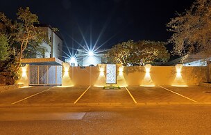 Bait Allubana Villa