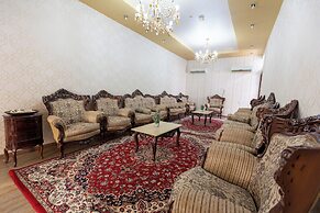 Bait Allubana Villa