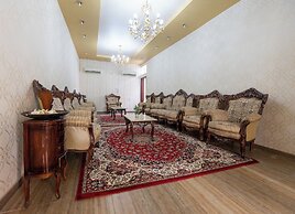 Bait Allubana Villa