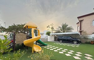 Bait Allubana Villa