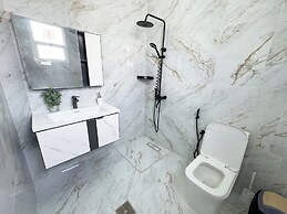 Bait Allubana Villa