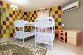 Bait Allubana Villa