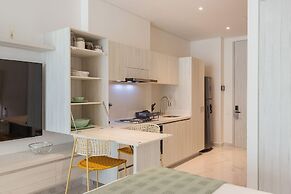 U-GO Edificio Sui Loft