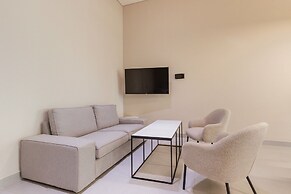 U-GO Edificio Sui Loft