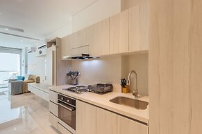 U-GO Edificio Sui Loft