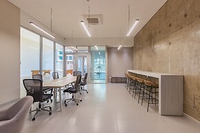 U-GO Edificio Sui Loft