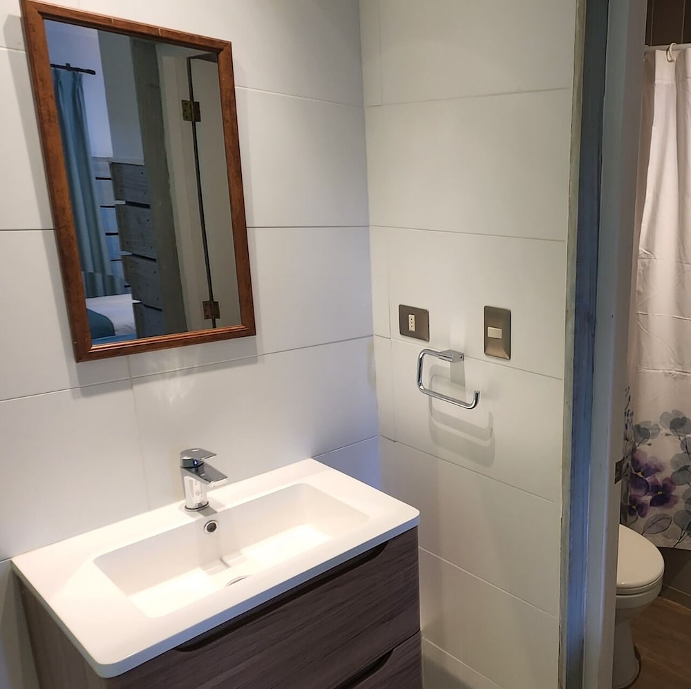 Apart Hotel Rapa Nui