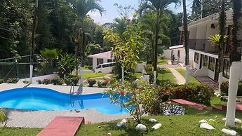 VILLA PRADA FAMILIAR
