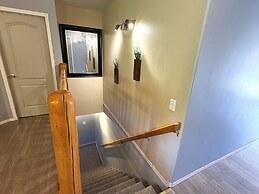 Riverside Way by Fernie Lodging Company