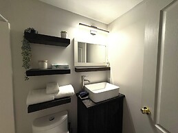 Riverside Way by Fernie Lodging Company