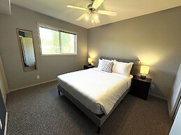 Riverside Way by Fernie Lodging Company