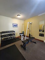 Riverside Way by Fernie Lodging Company