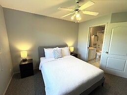 Riverside Way by Fernie Lodging Company