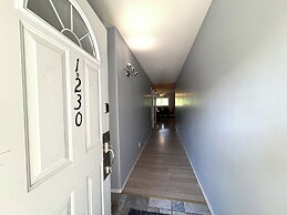 Riverside Way by Fernie Lodging Company