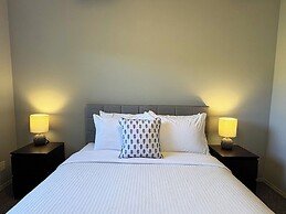 Riverside Way by Fernie Lodging Company