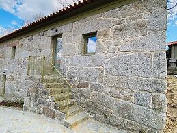 Casa da Fonte de Cima