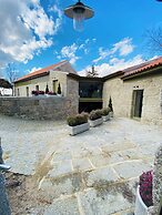 Casa da Fonte de Cima