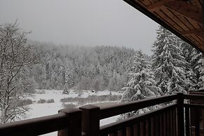 Domaine de Montagne  Chalet Frère Joseph