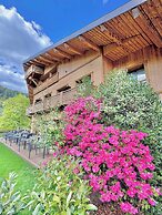 Domaine de Montagne  Chalet Frère Joseph