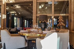Domaine de Montagne  Chalet Frère Joseph
