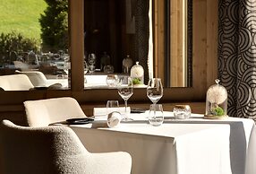 Domaine de Montagne  Chalet Frère Joseph