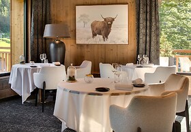 Domaine de Montagne  Chalet Frère Joseph