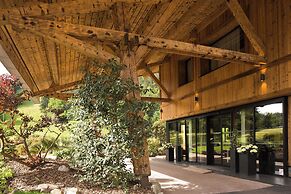 Domaine de Montagne  Chalet Frère Joseph
