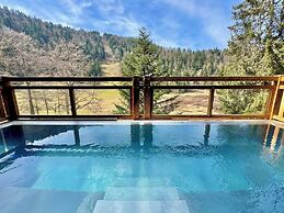 Domaine de Montagne  Chalet Frère Joseph