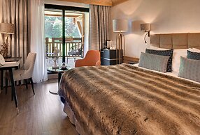 Domaine de Montagne  Chalet Frère Joseph