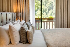 Domaine de Montagne  Chalet Frère Joseph