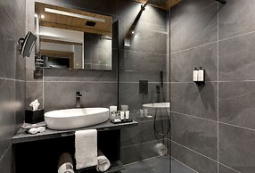 Domaine de Montagne  Chalet Frère Joseph