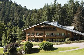 Domaine de Montagne  Chalet Frère Joseph