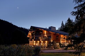 Domaine de Montagne  Chalet Frère Joseph