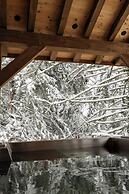 Domaine de Montagne  Chalet Frère Joseph