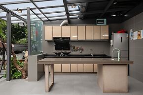Shenzhen Yusu Linting Inn