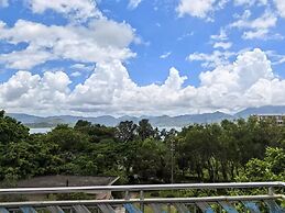 Shenzhen Yusu Linting Inn